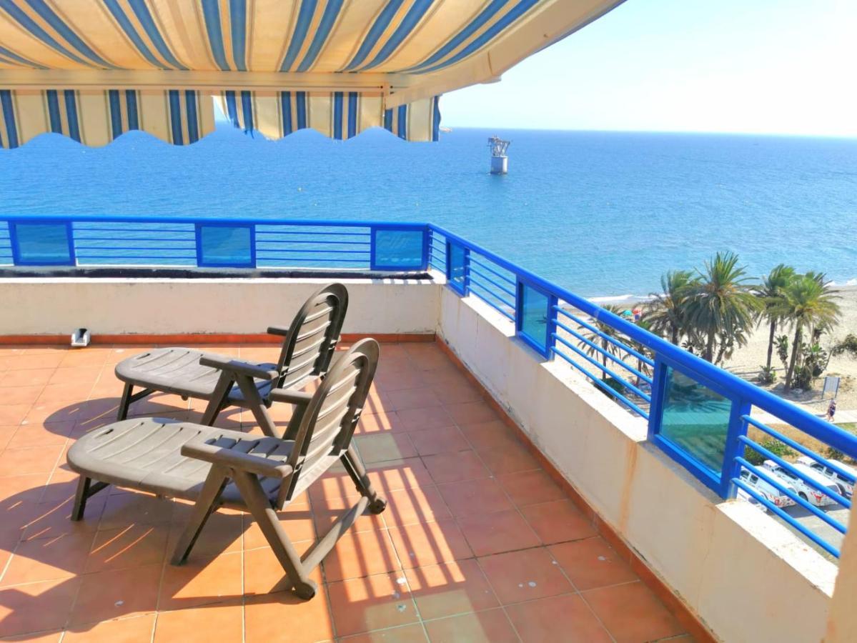 Banana Apartament Marbella