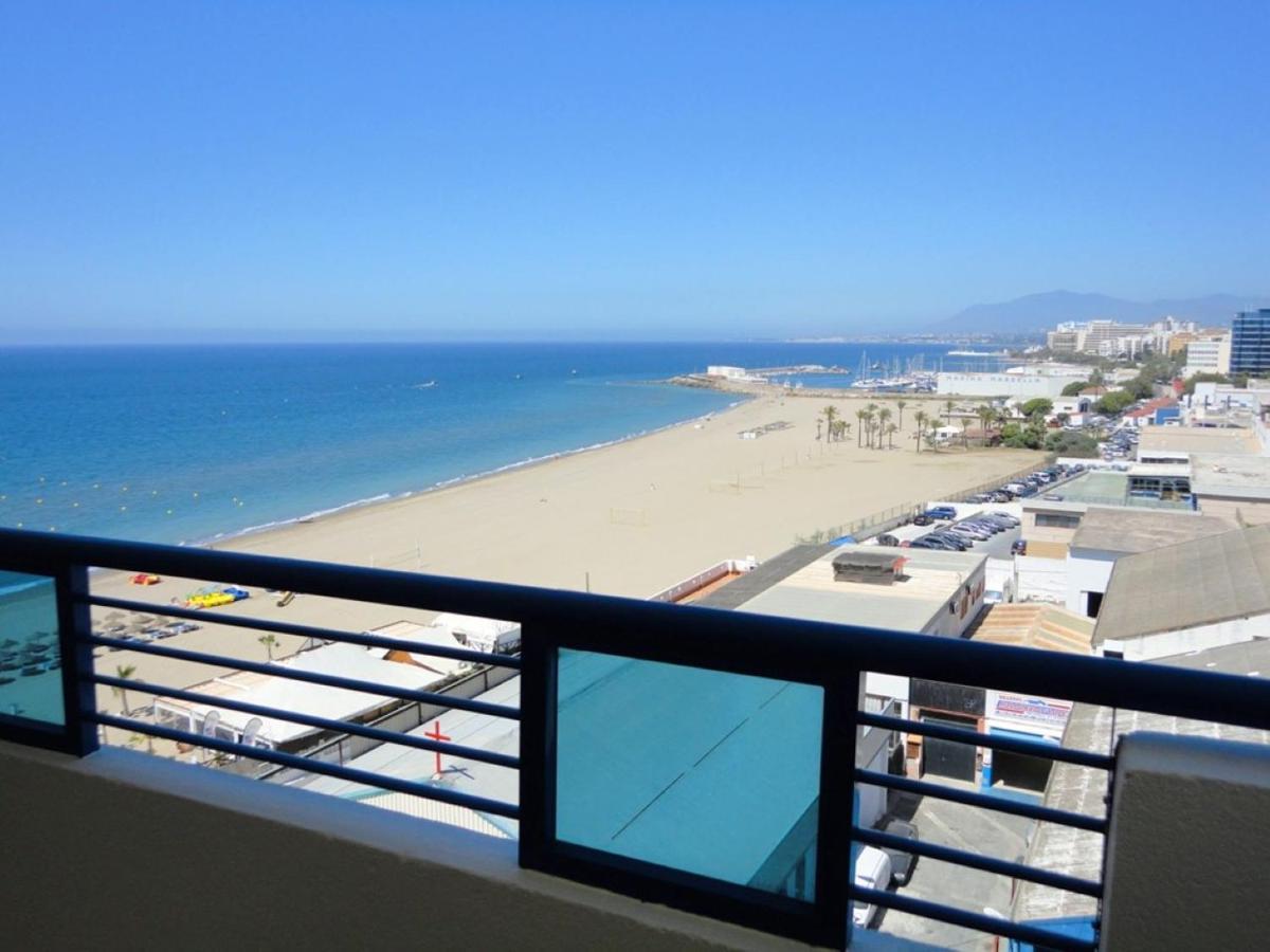 Banana Apartament Marbella
