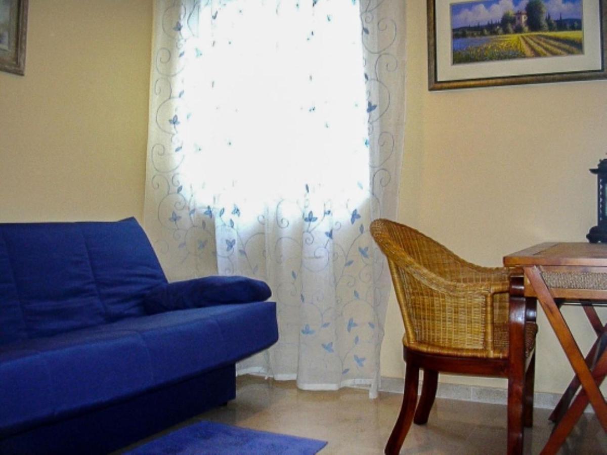 Apartament Banana