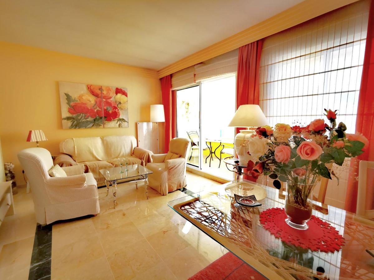 Banana Apartament *