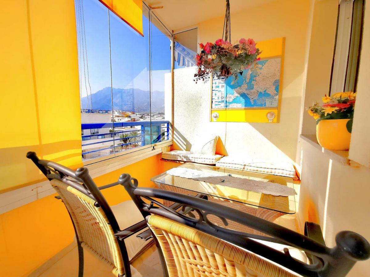 Apartament Banana