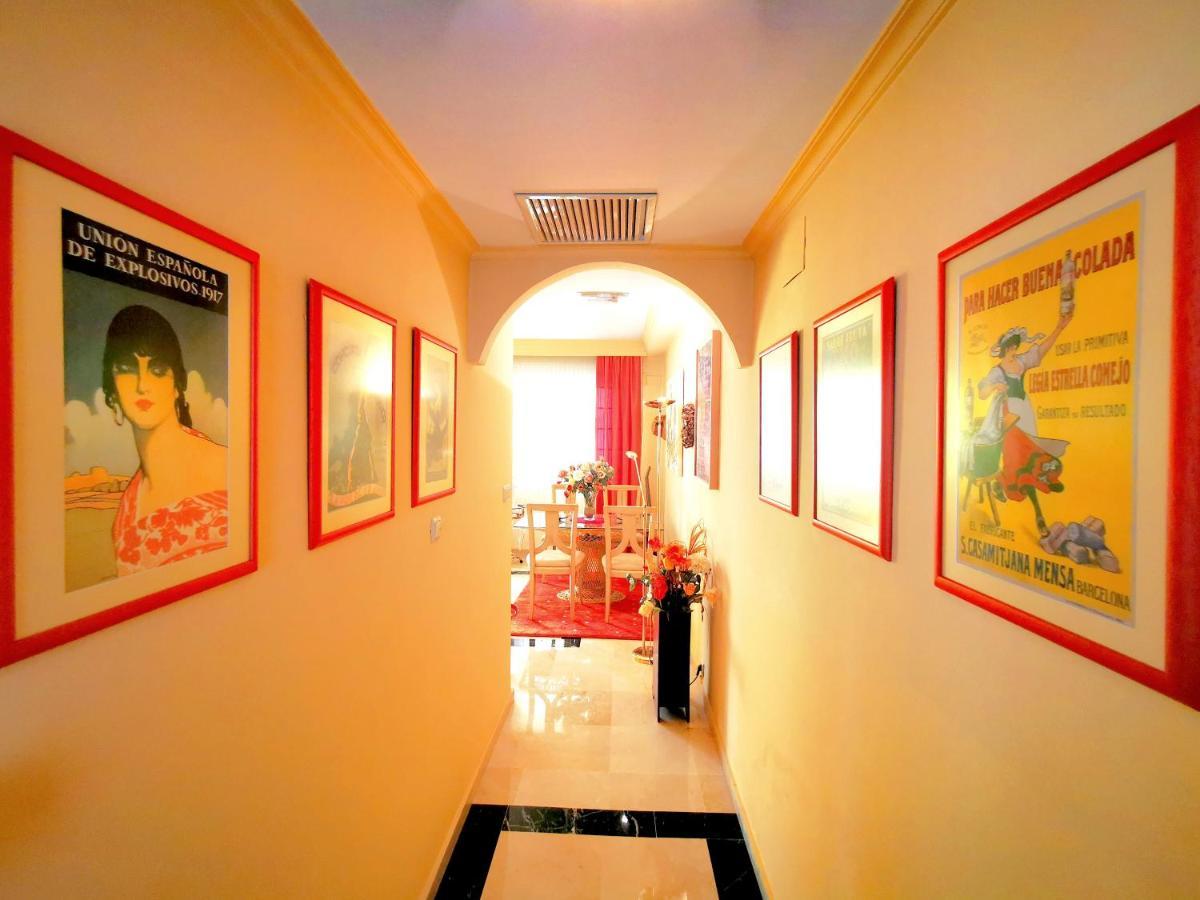 Banana Apartament