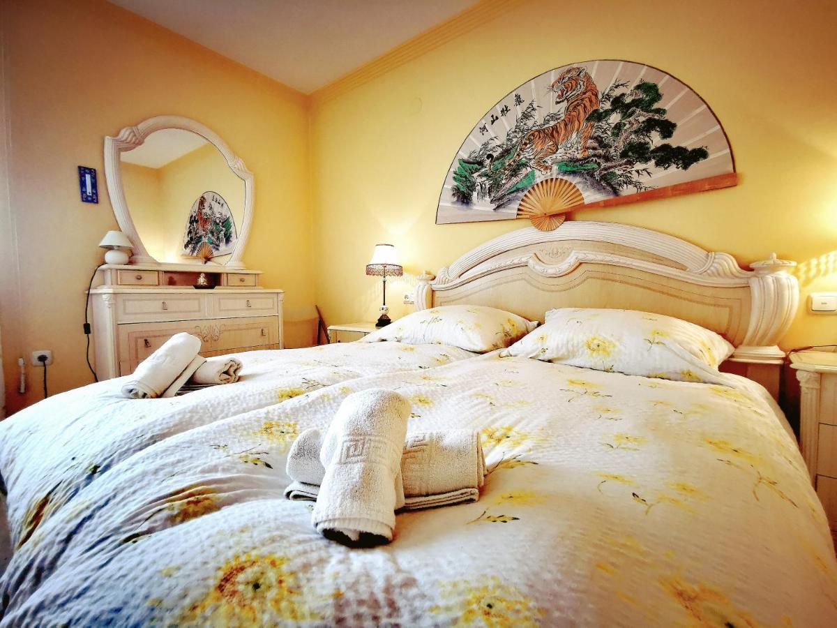 Banana Appartement Marbella