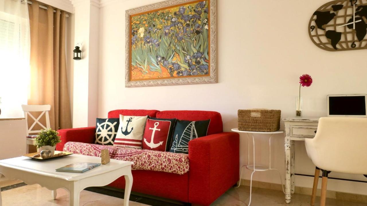 Appartement Banana Marbella
