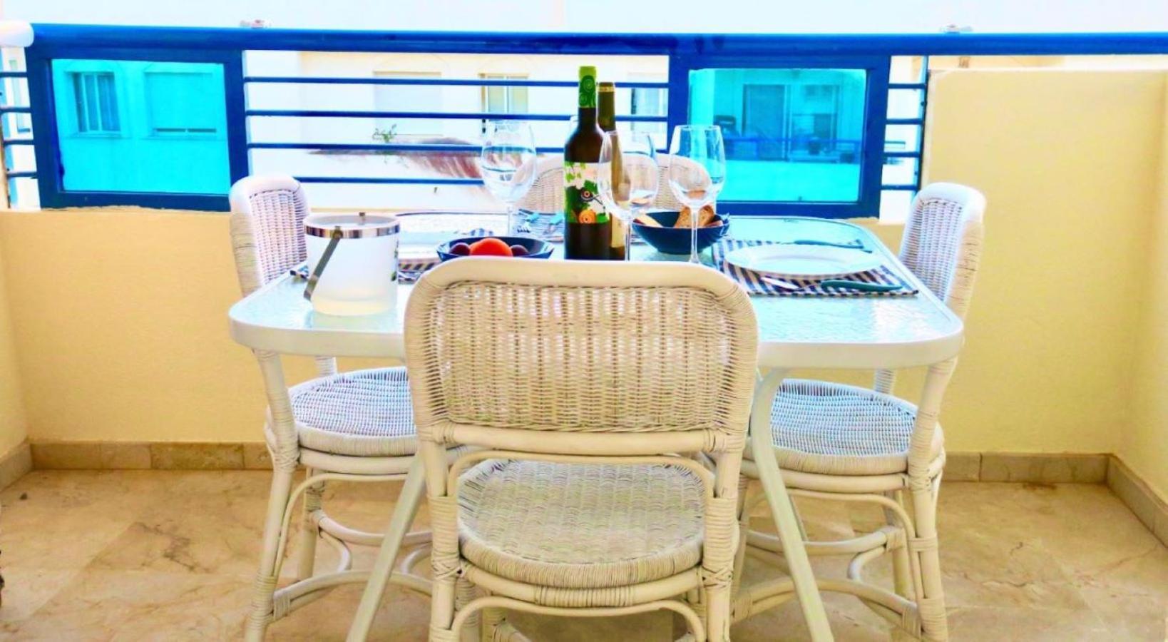 Apartament Banana