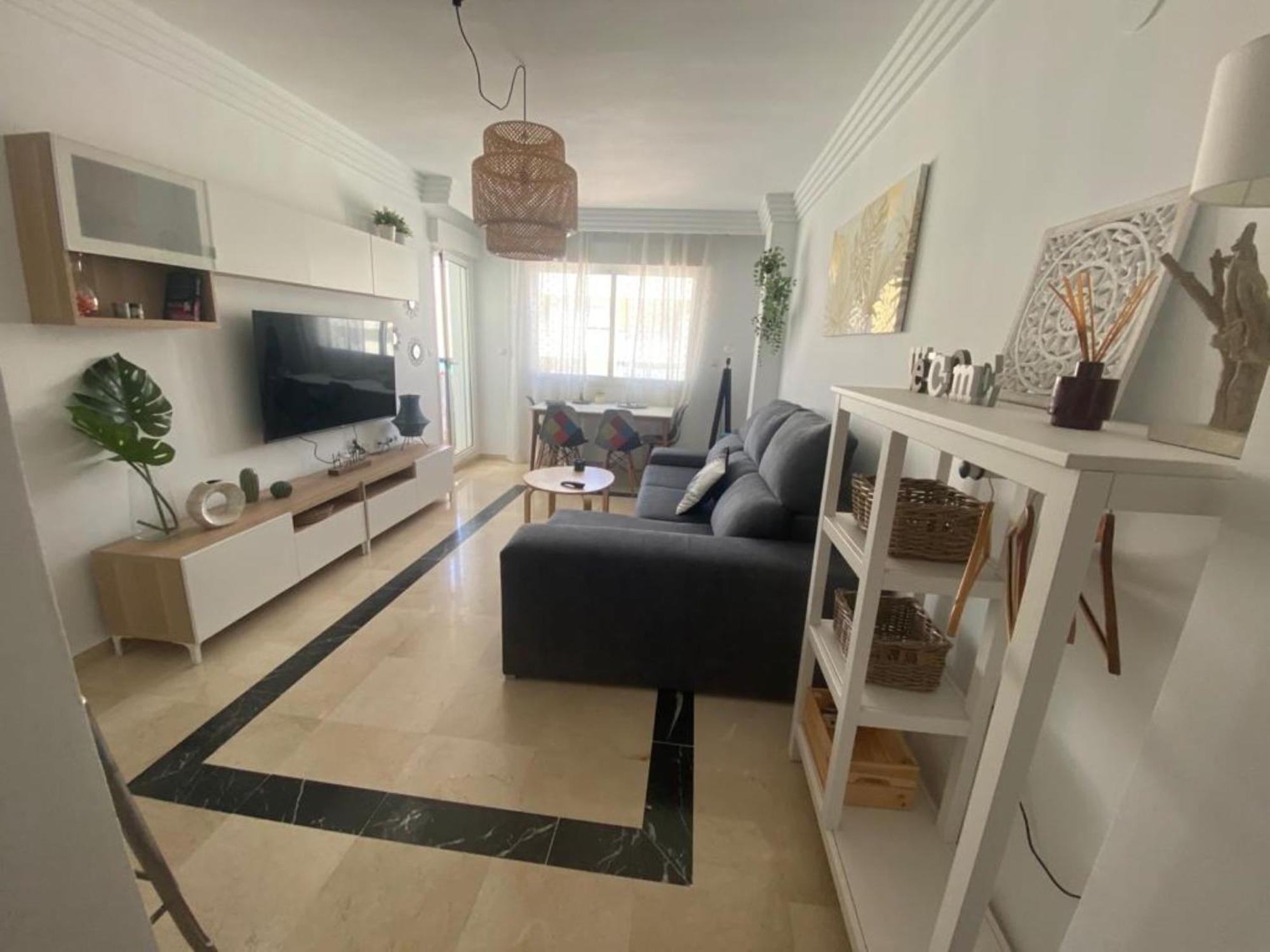Apartament Banana Marbella