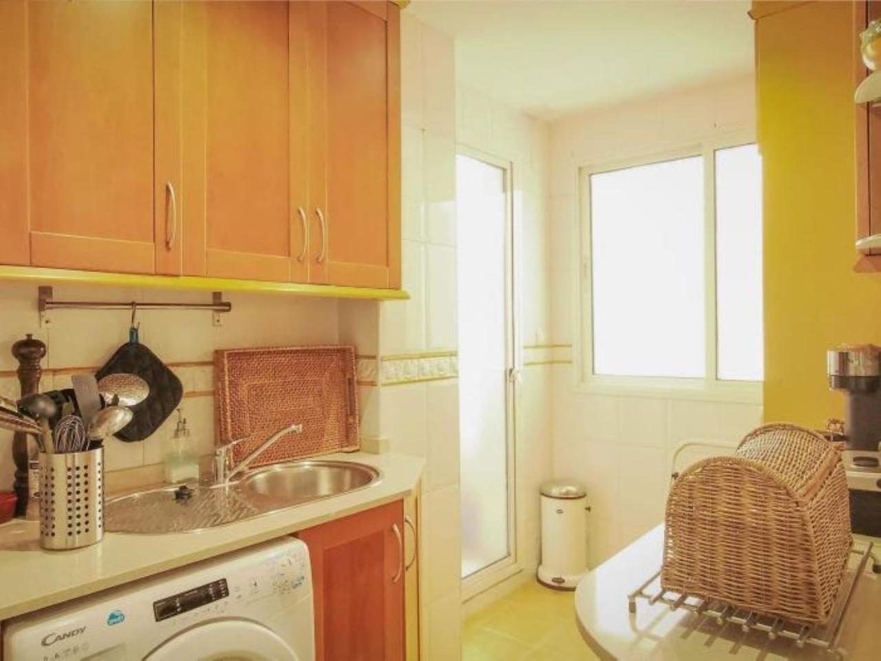 Banana Apartament