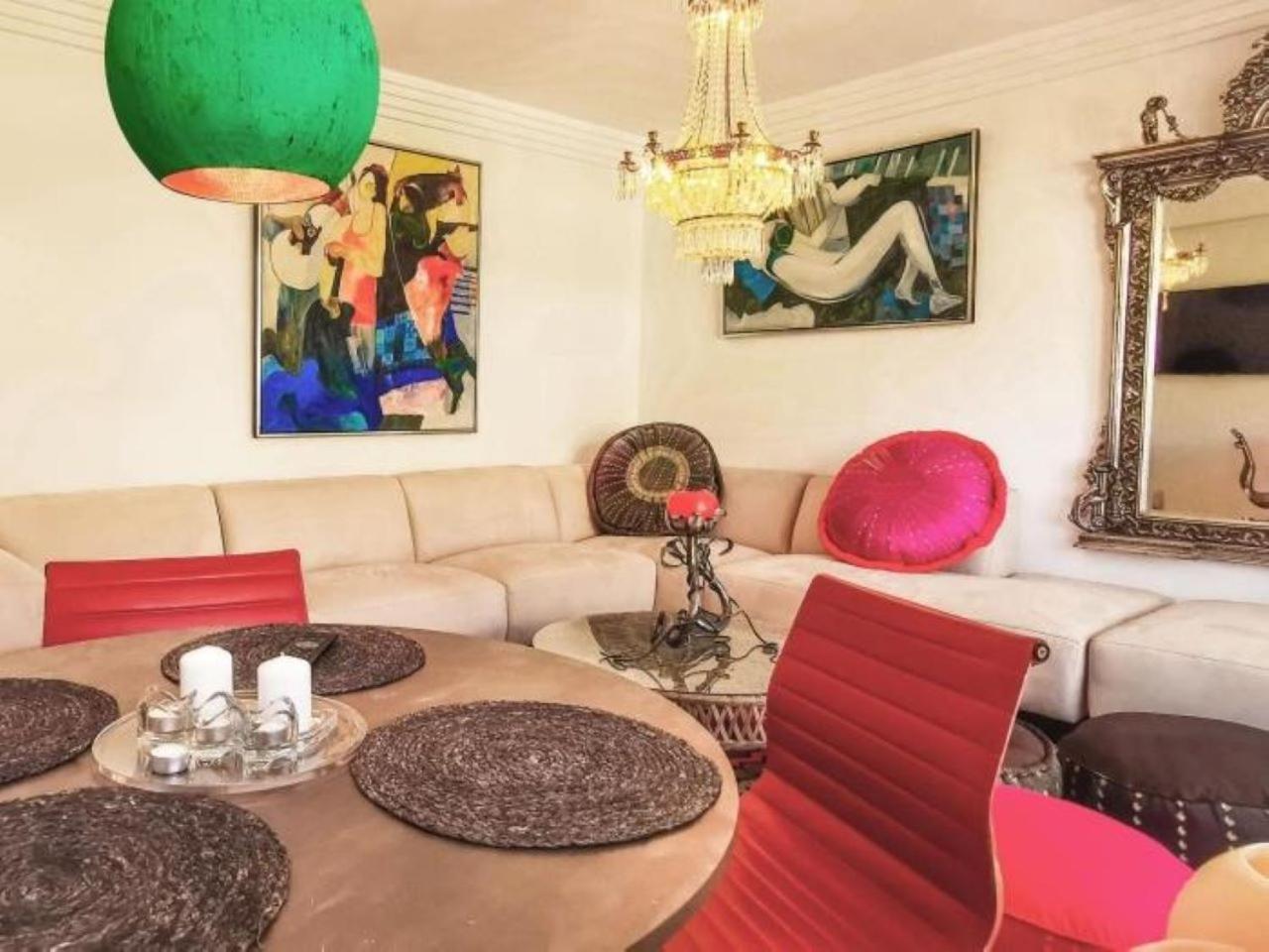 Apartament Banana