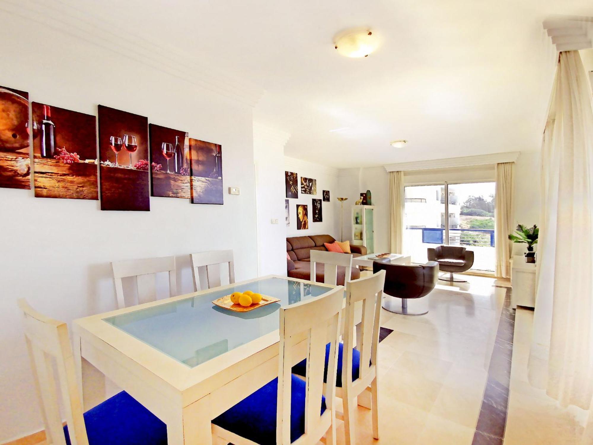 Banana Apartament *
