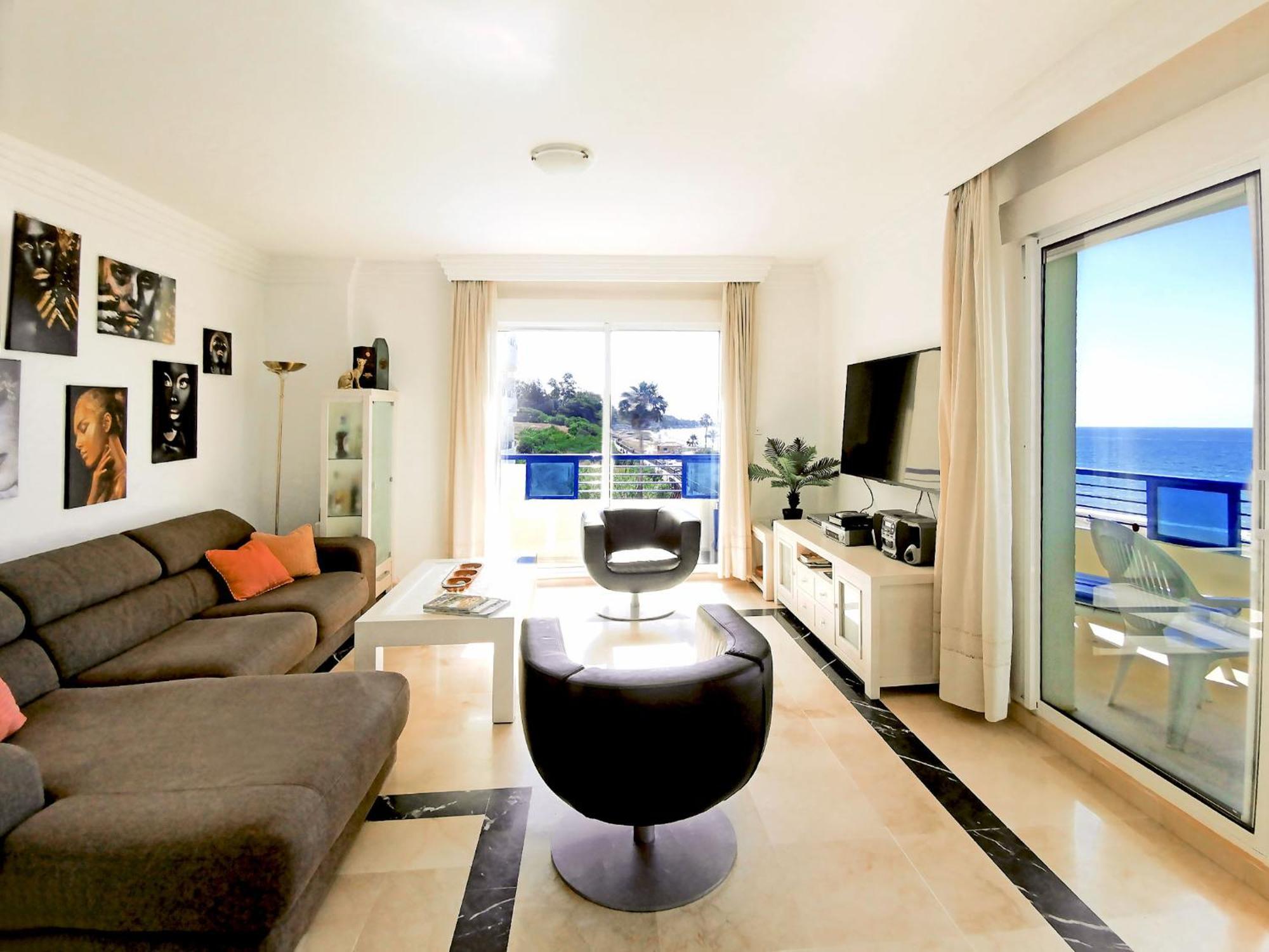 Banana Apartament Marbella