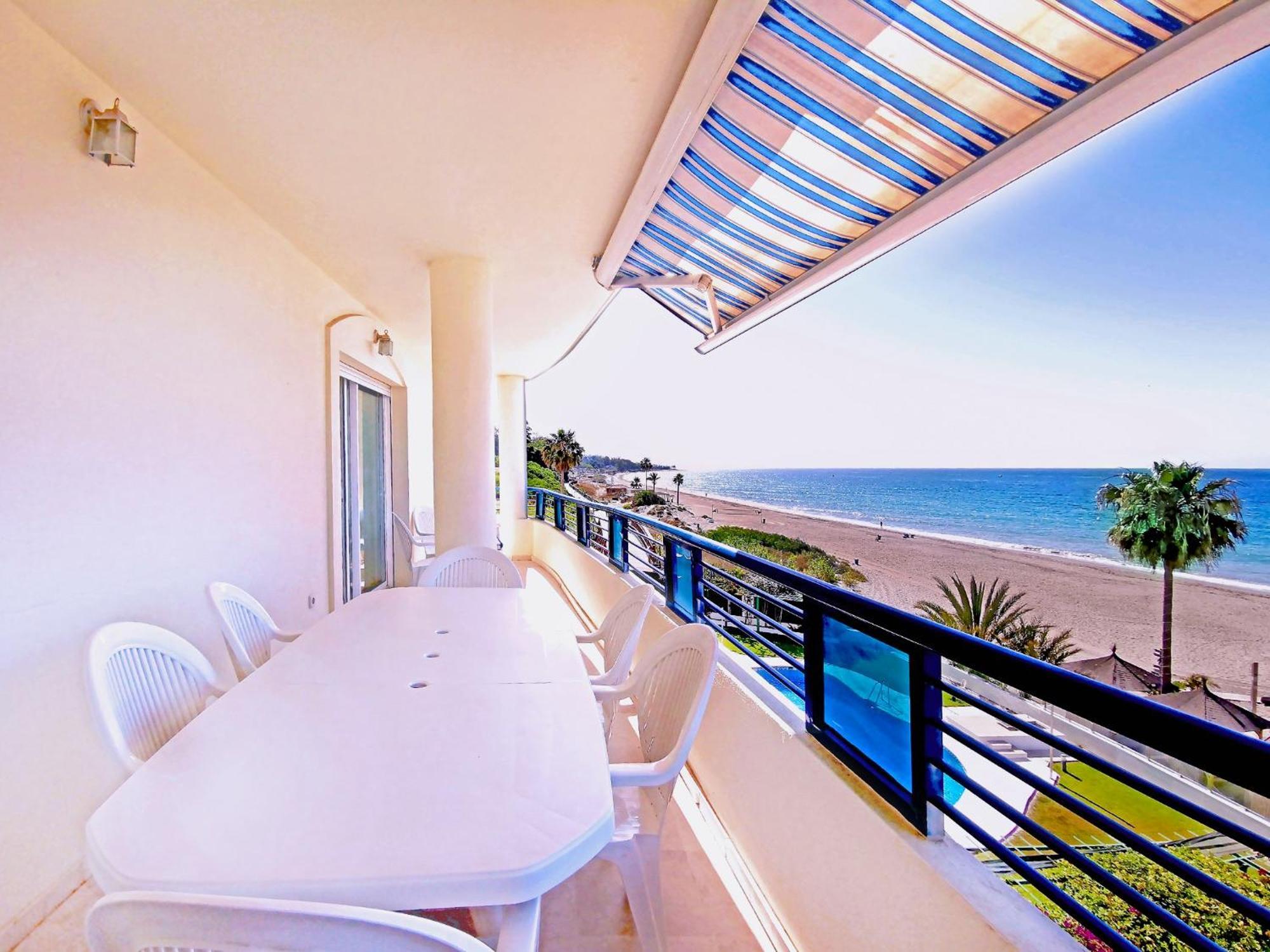 Apartament Banana Marbella