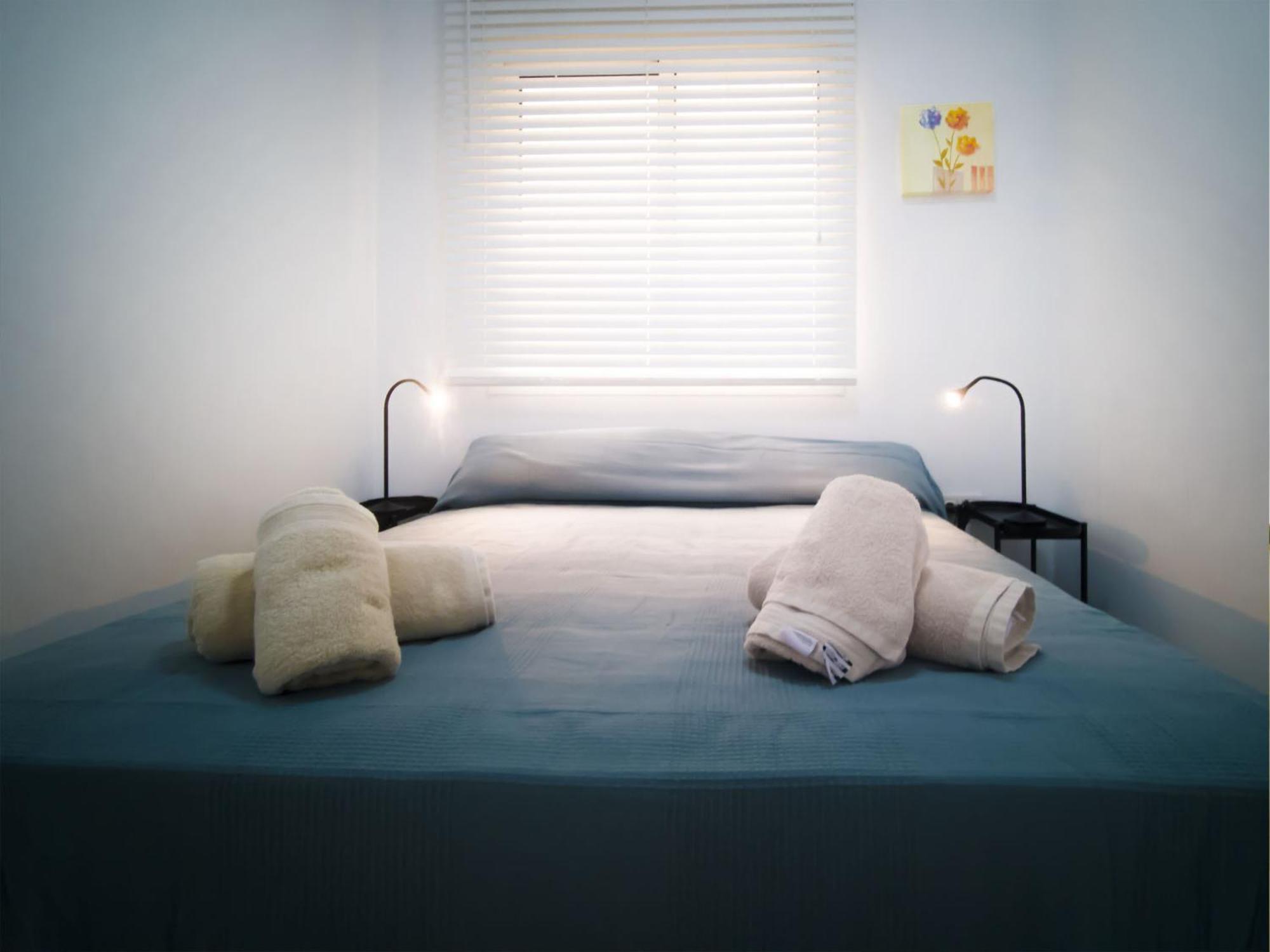 Banana Apartament Marbella