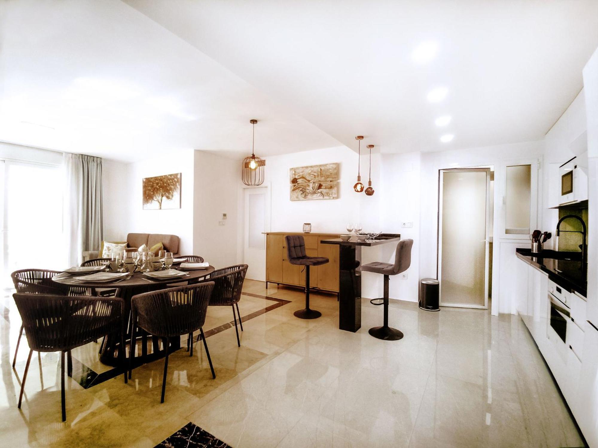 Banana Apartament