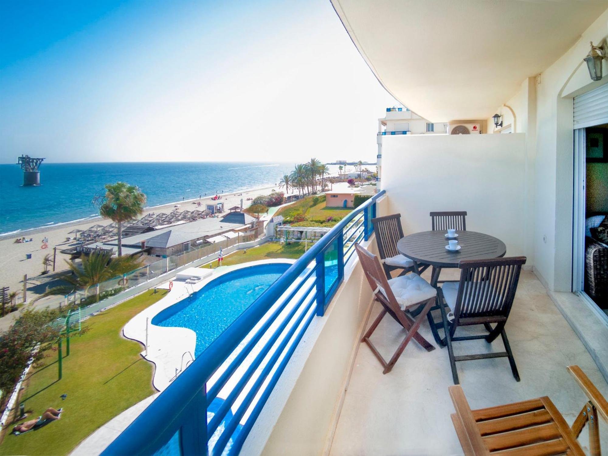 Banana Apartament Marbella