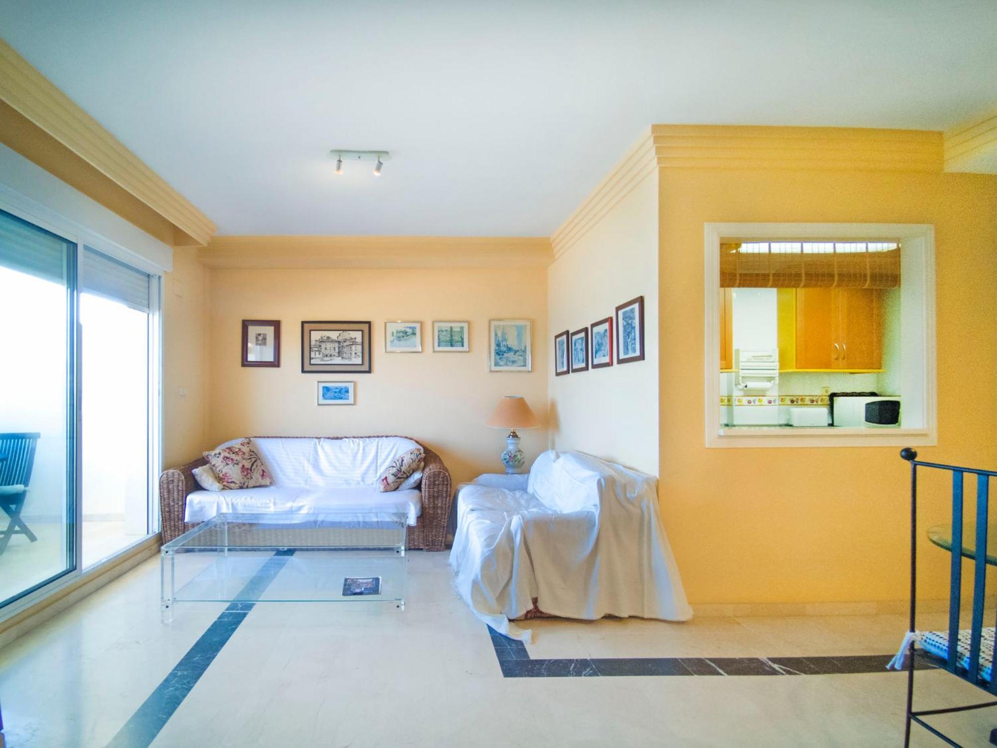 Apartament Banana