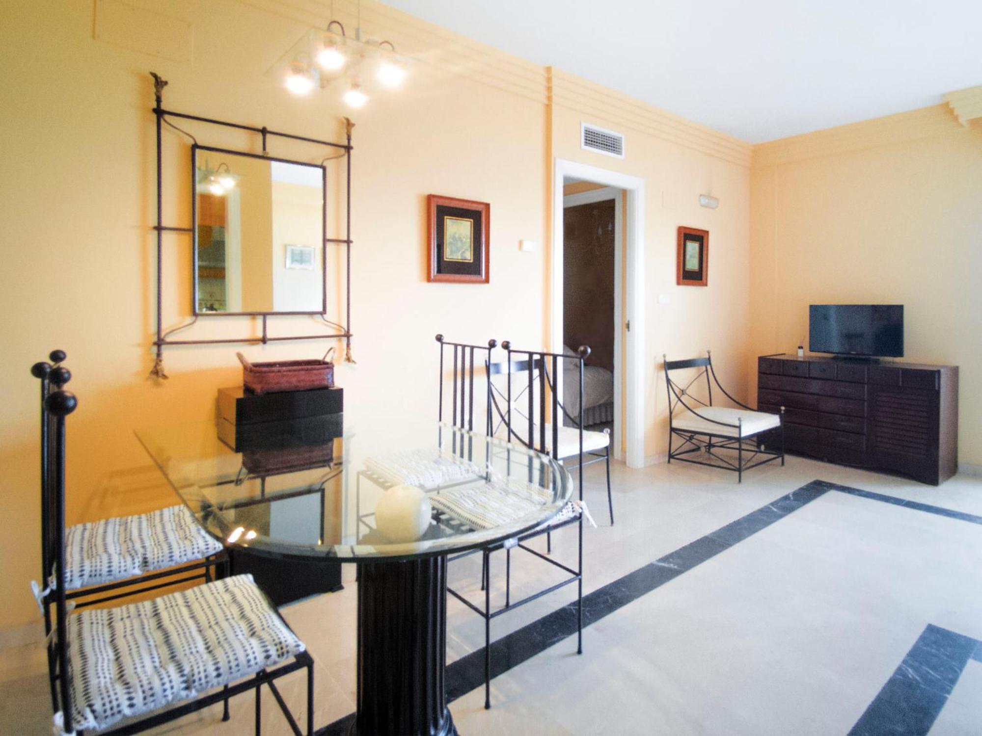 Banana Apartament *