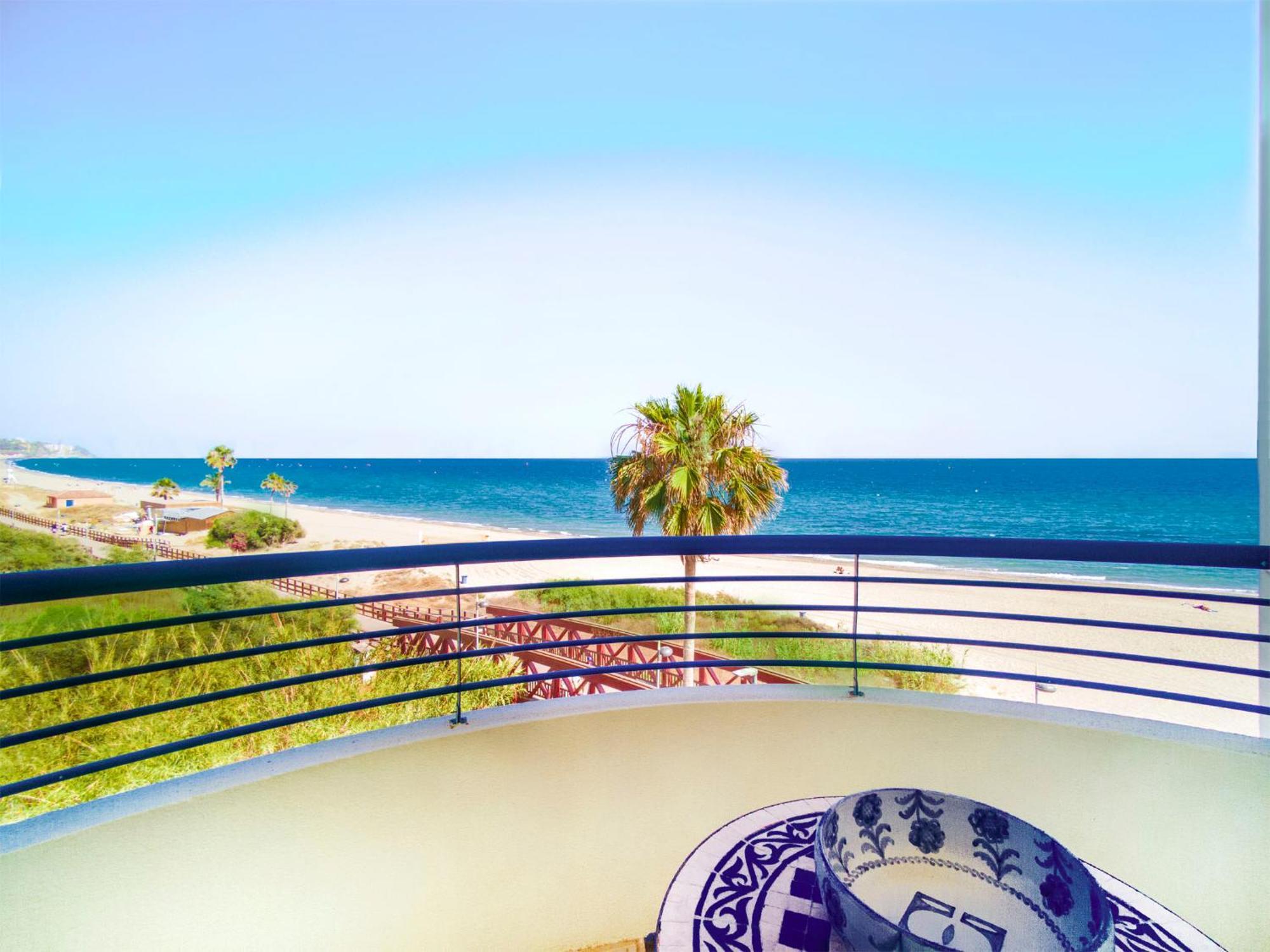 Apartament Banana Marbella
