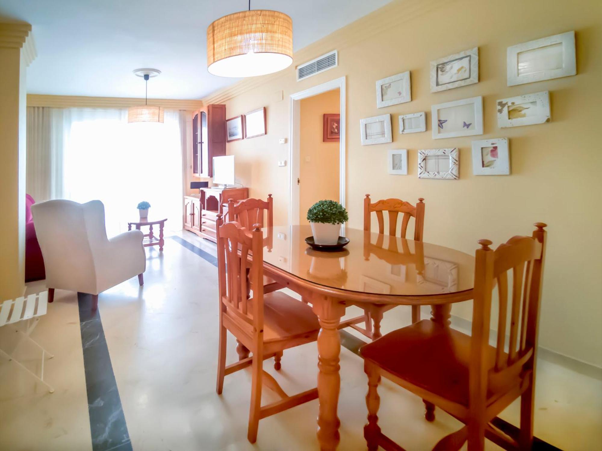 Banana Apartament