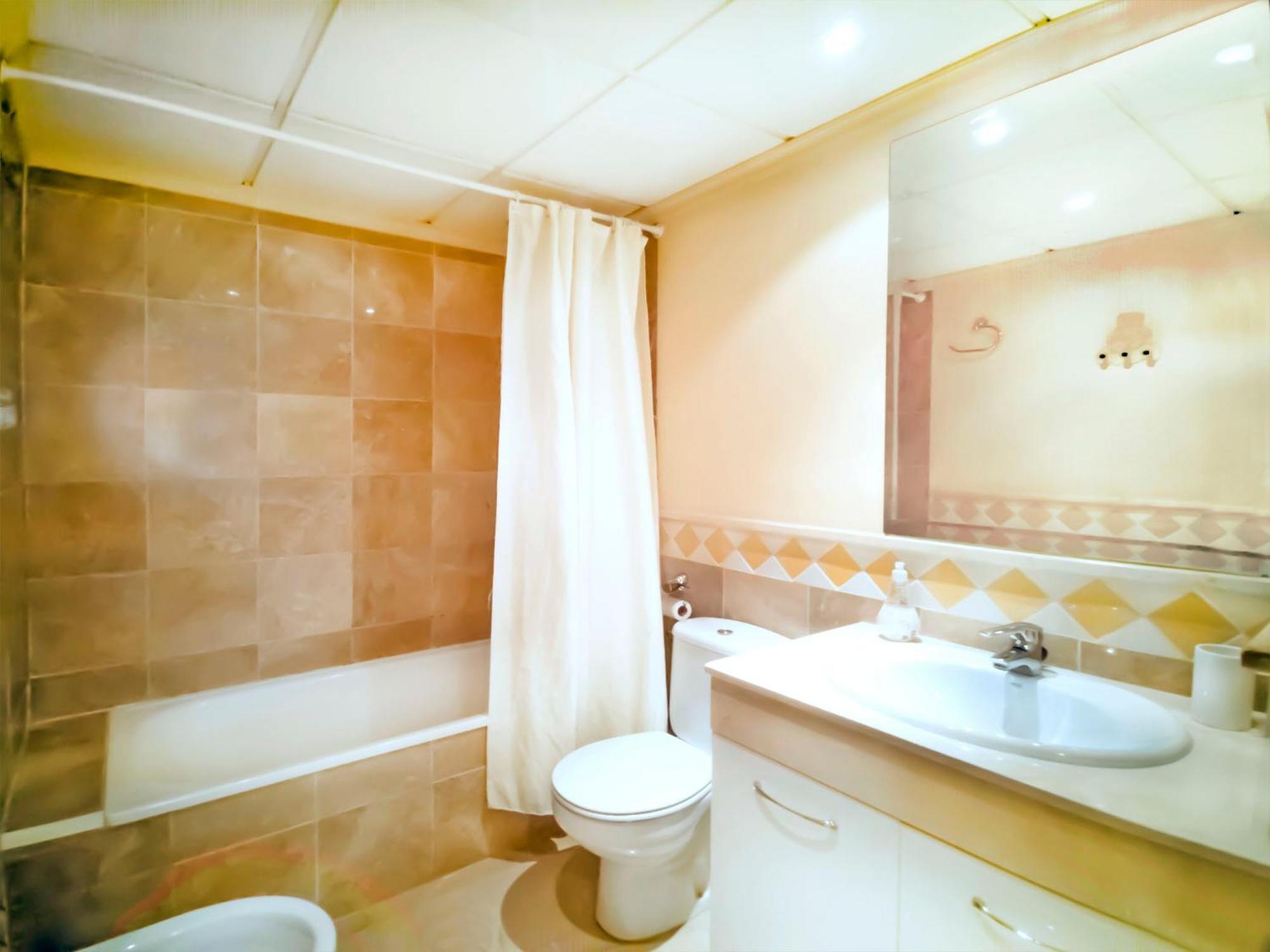 Banana Appartement Marbella