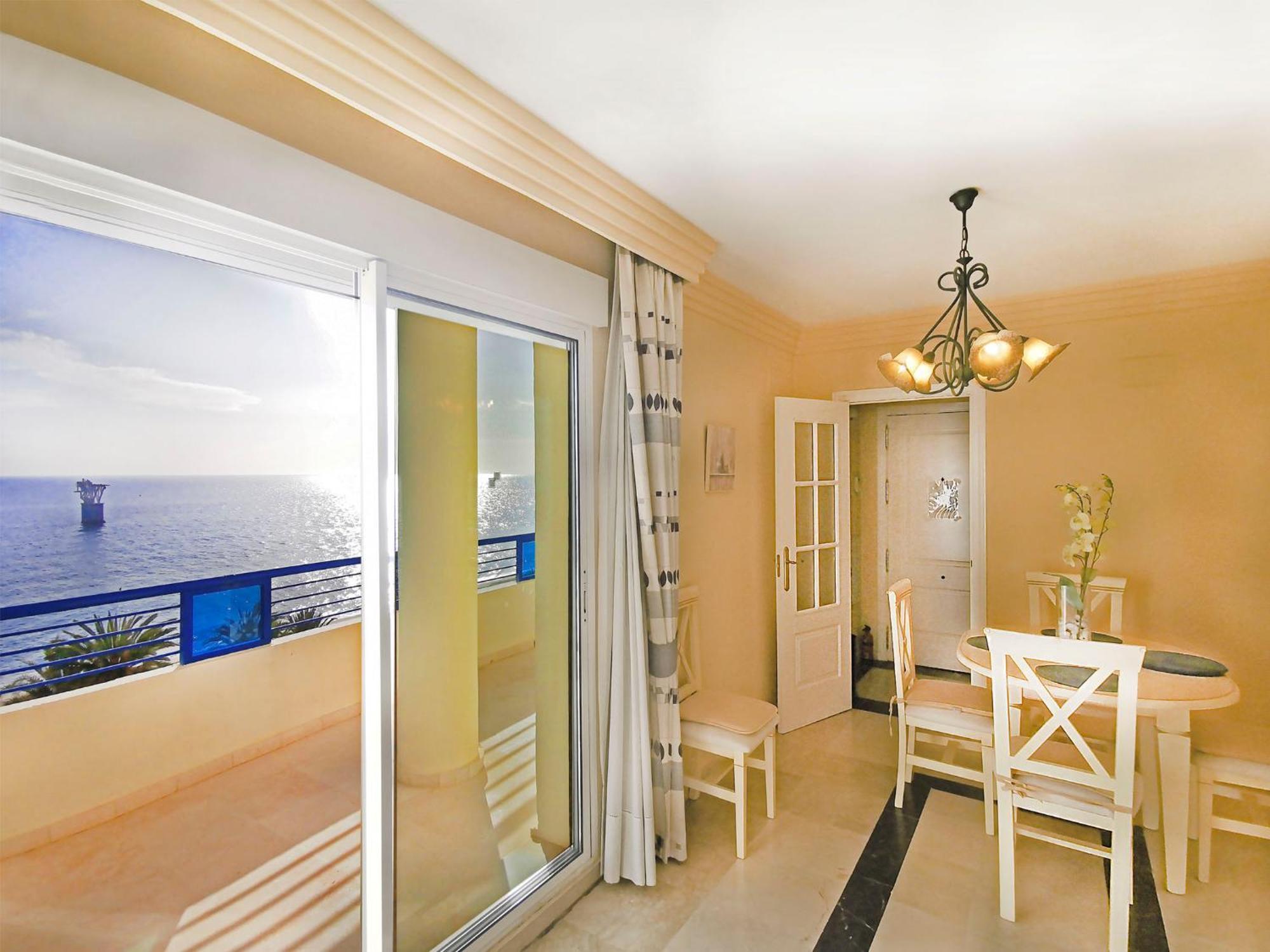 Apartament Banana