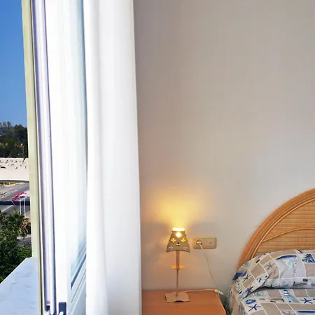 Banana Beach Marbella Exterior photo