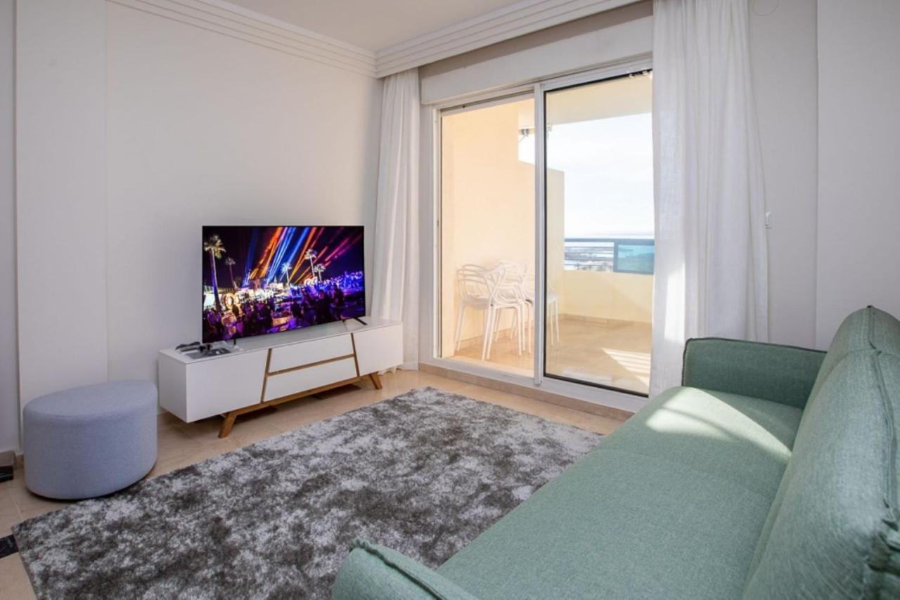Appartement Banana Marbella