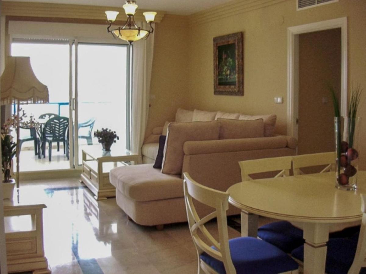 Appartement Banana *