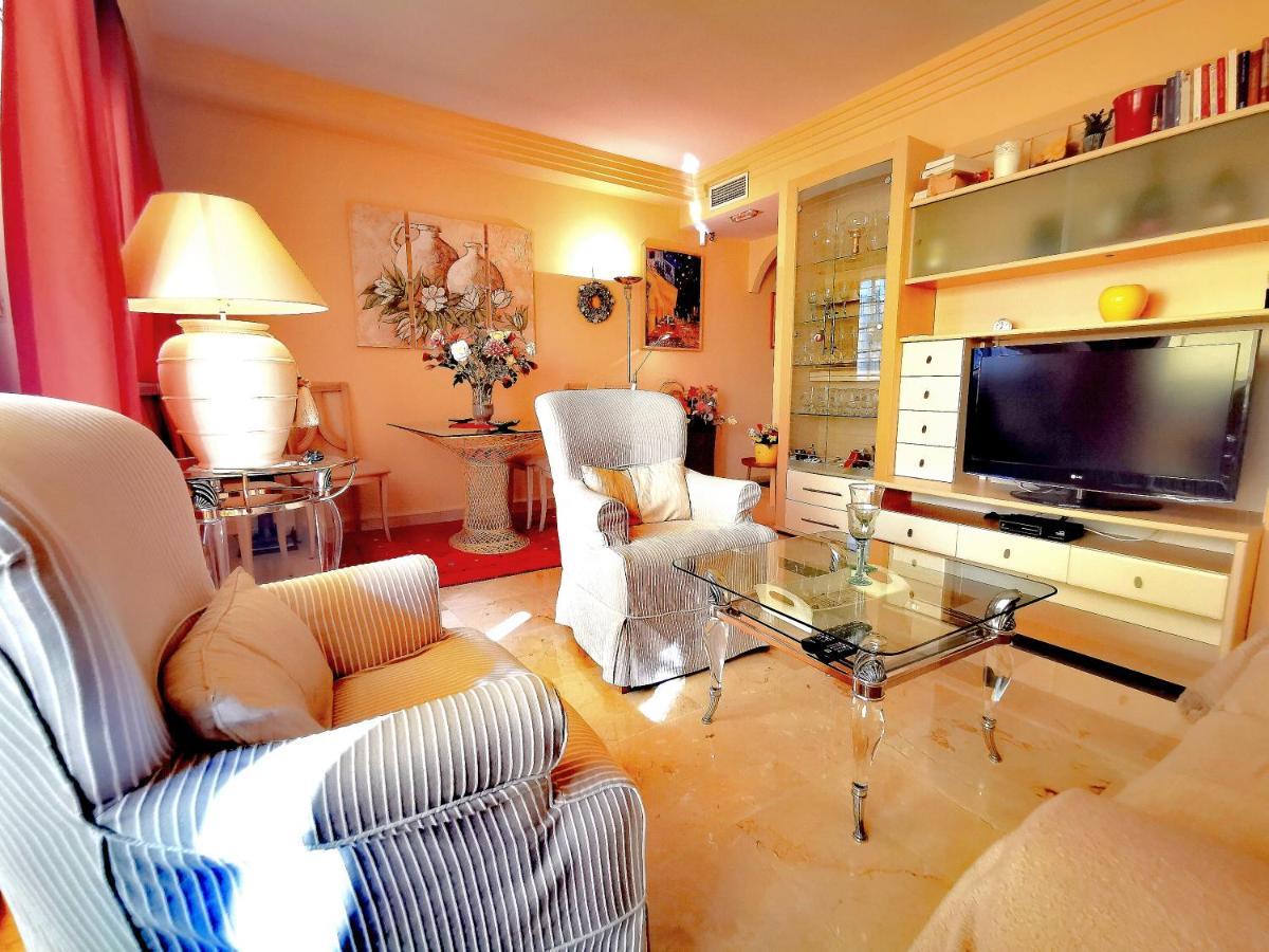 Appartement Banana Marbella