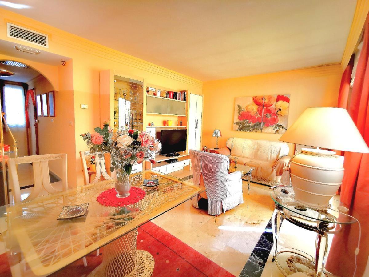 Banana Appartement Marbella
