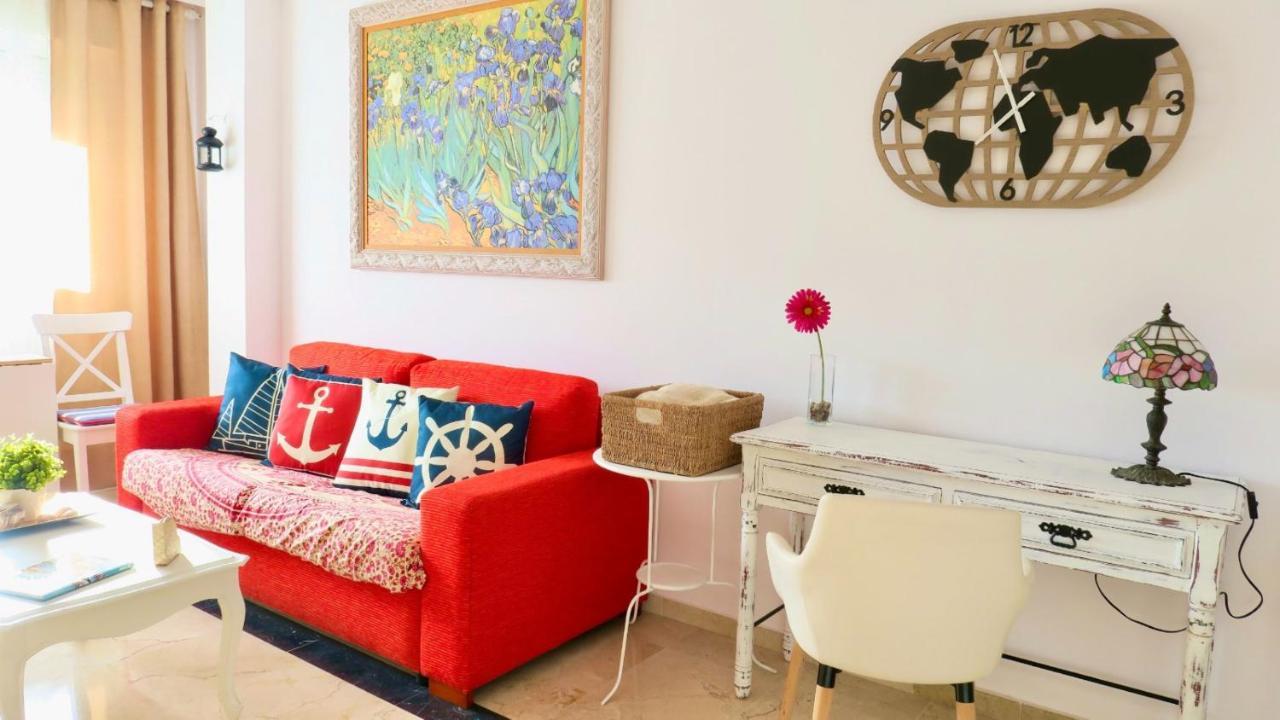 Banana Appartement Marbella