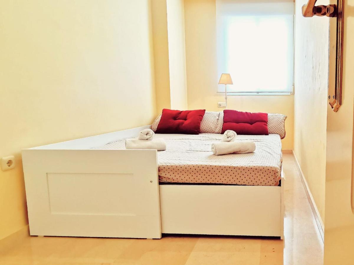 Appartement Banana *