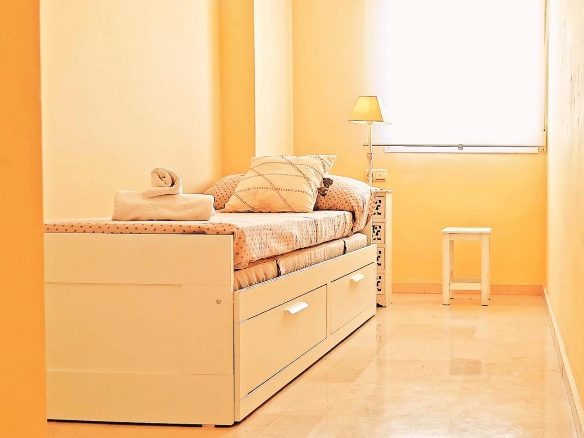 Appartement Banana *