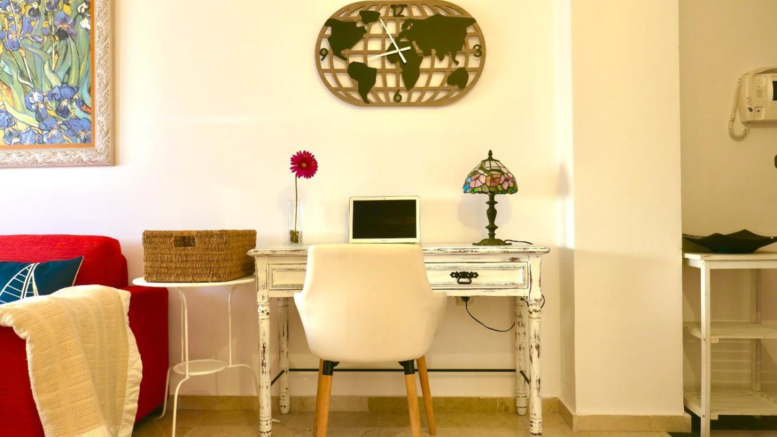 Appartement Banana *