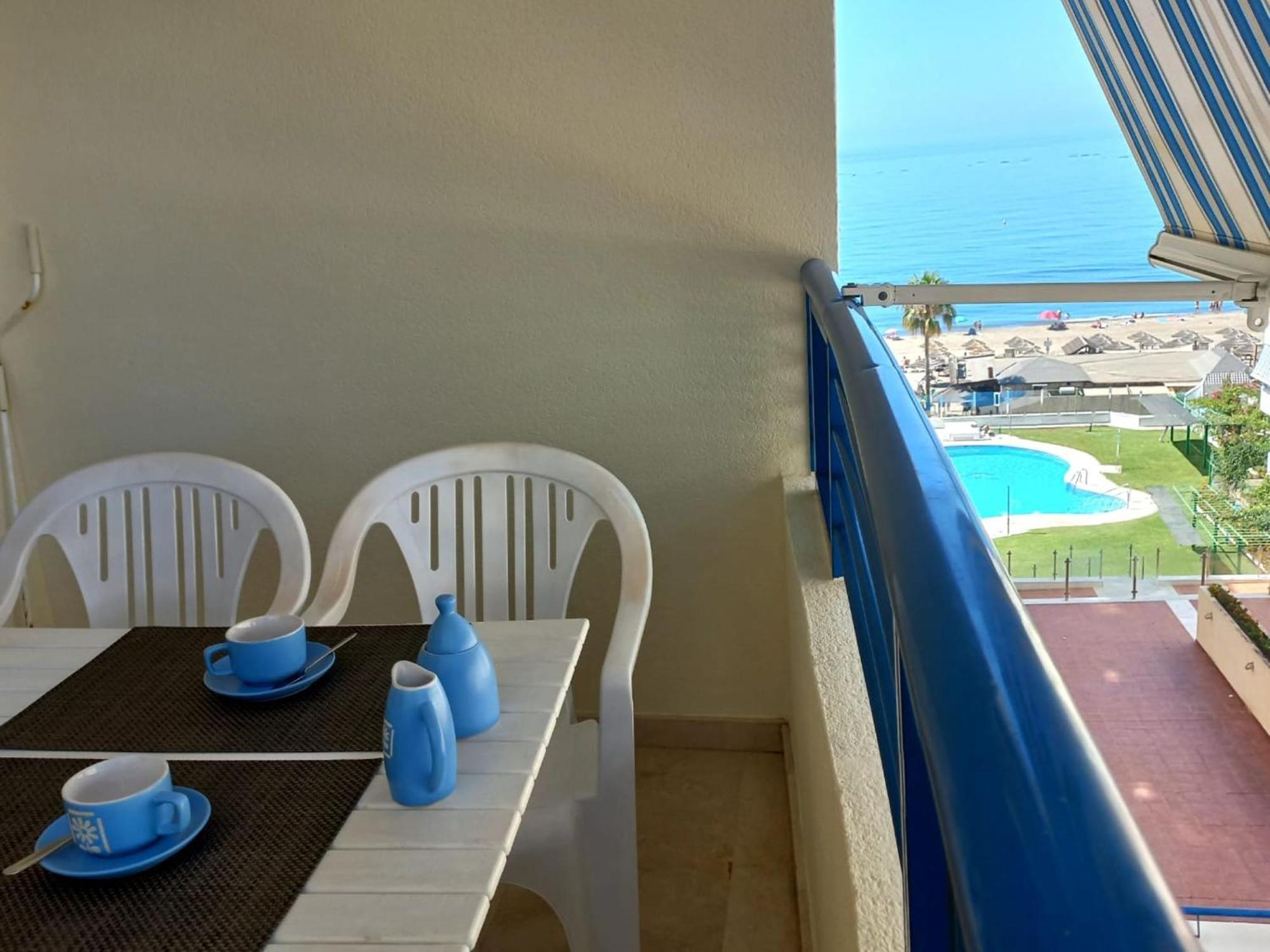 Appartement Banana *