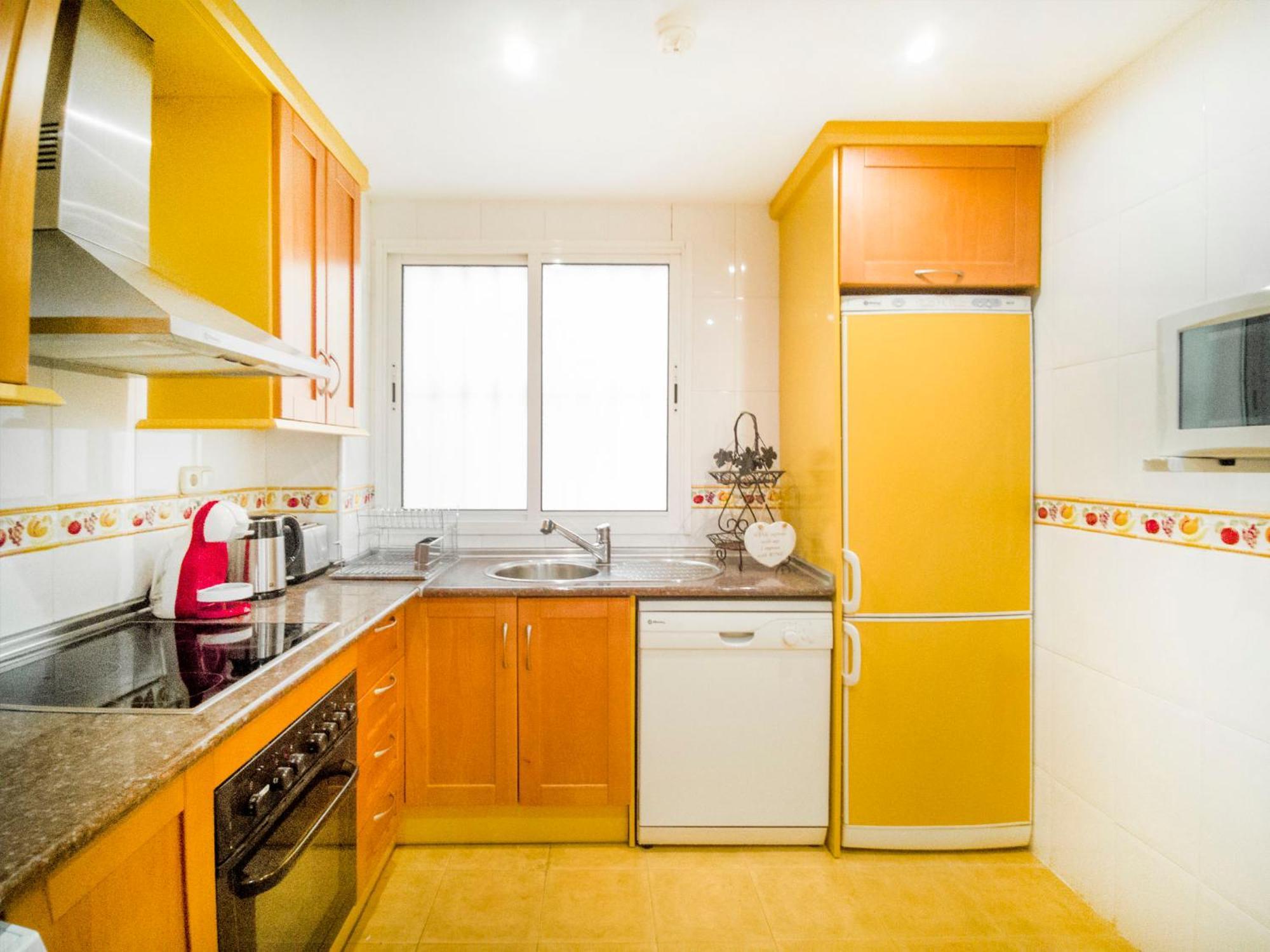 Banana Appartement