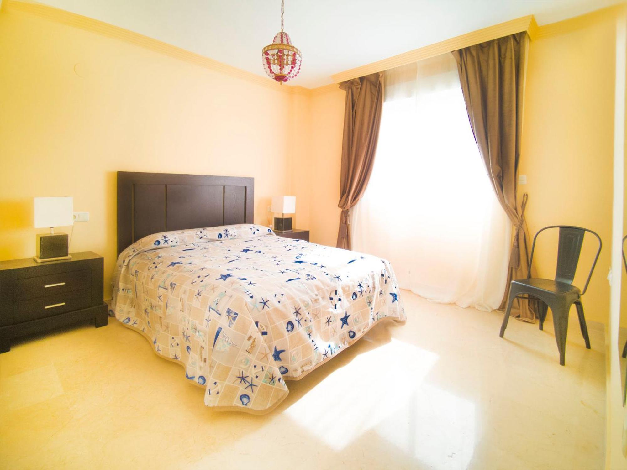 Banana Appartement