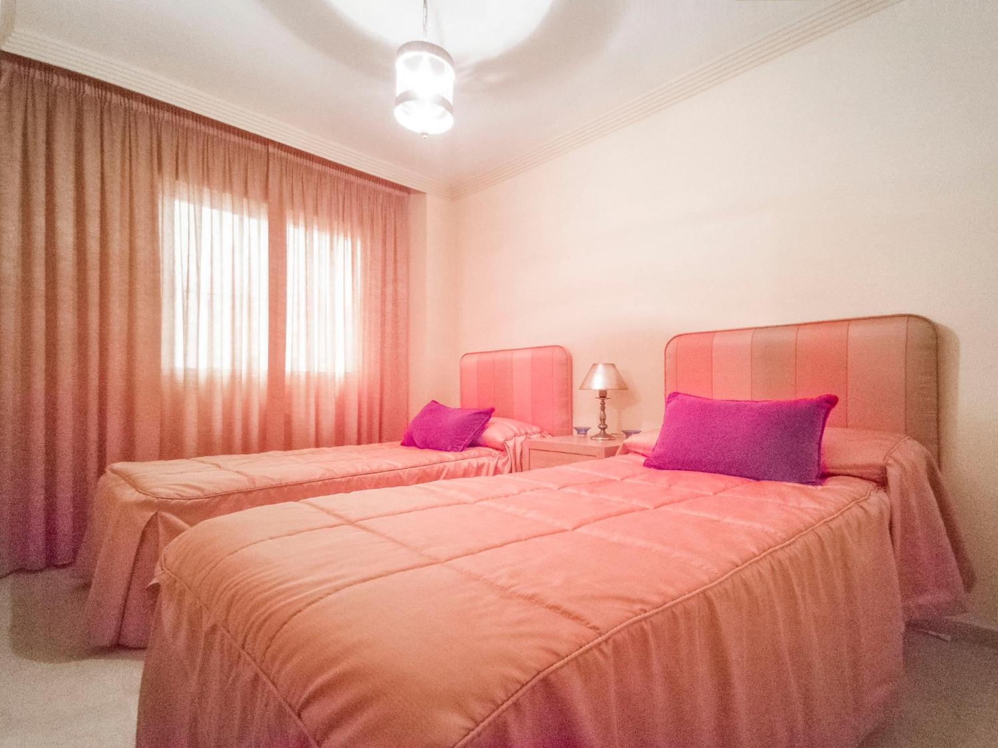 Apartamento Banana Marbella