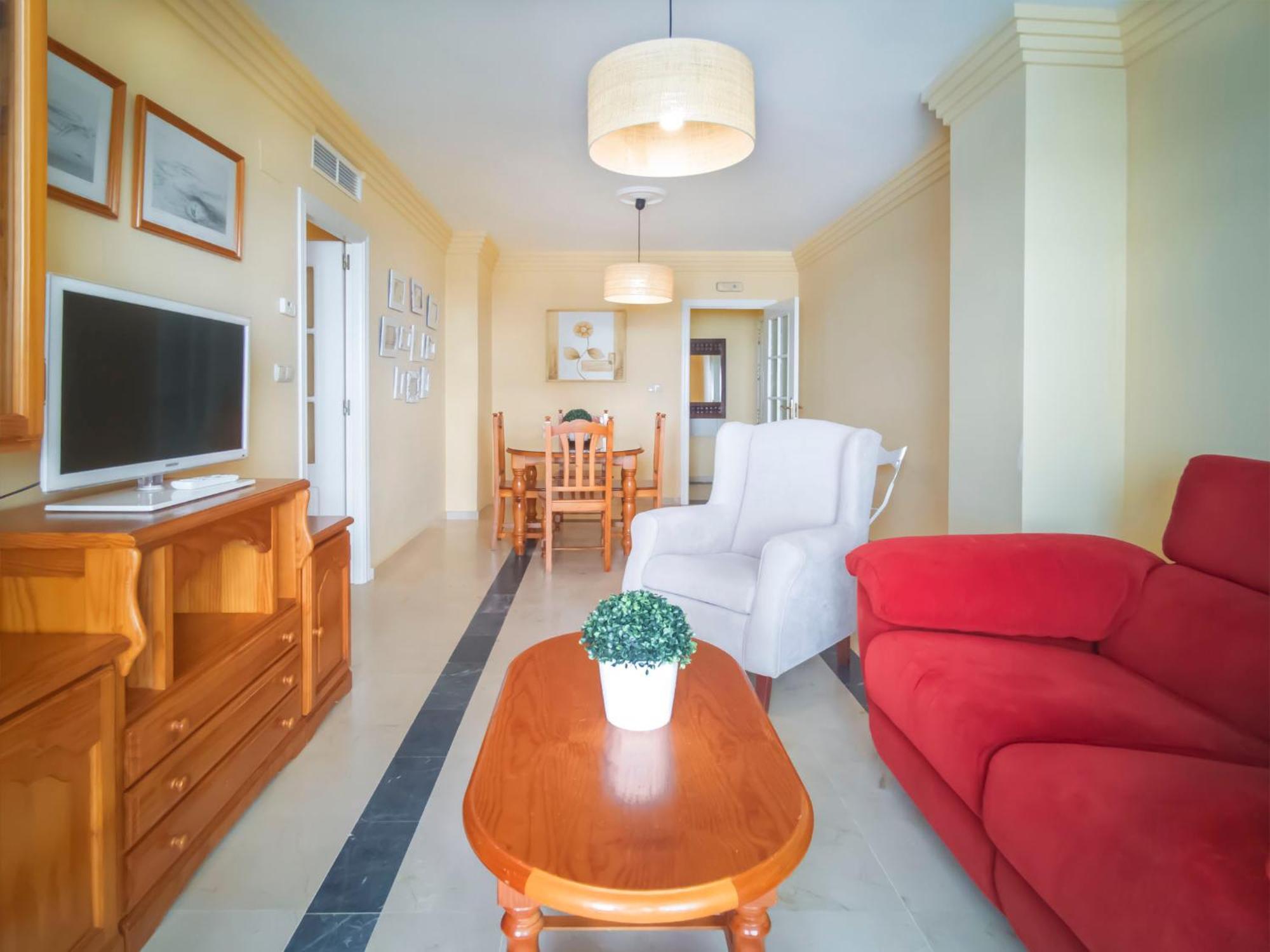 Appartement Banana *