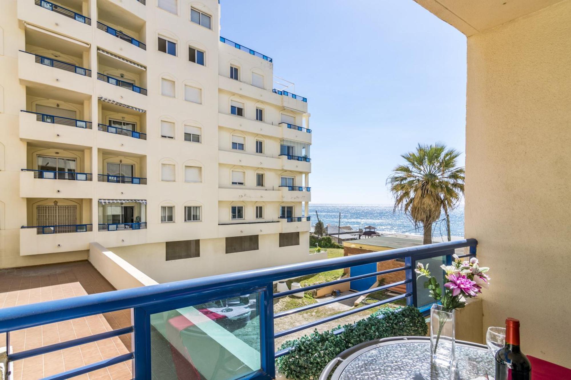 Banana Appartement Marbella