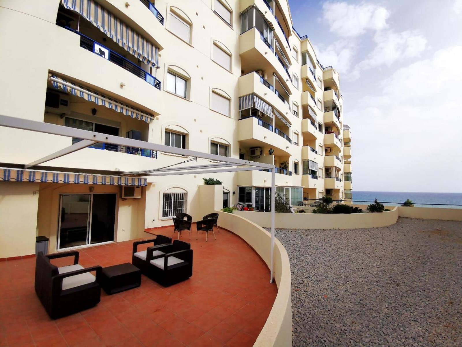 Banana Appartement *