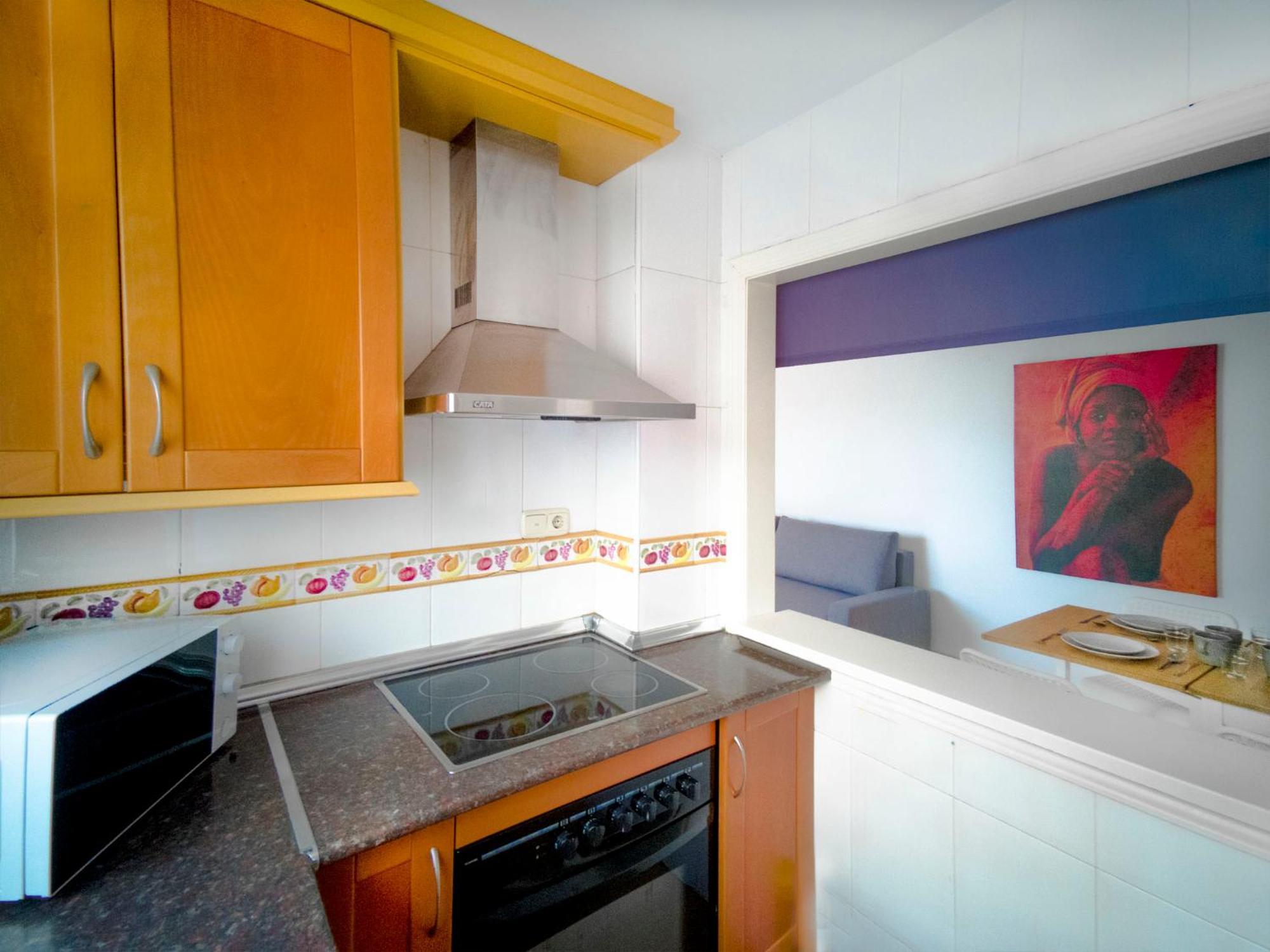 Appartement Banana *