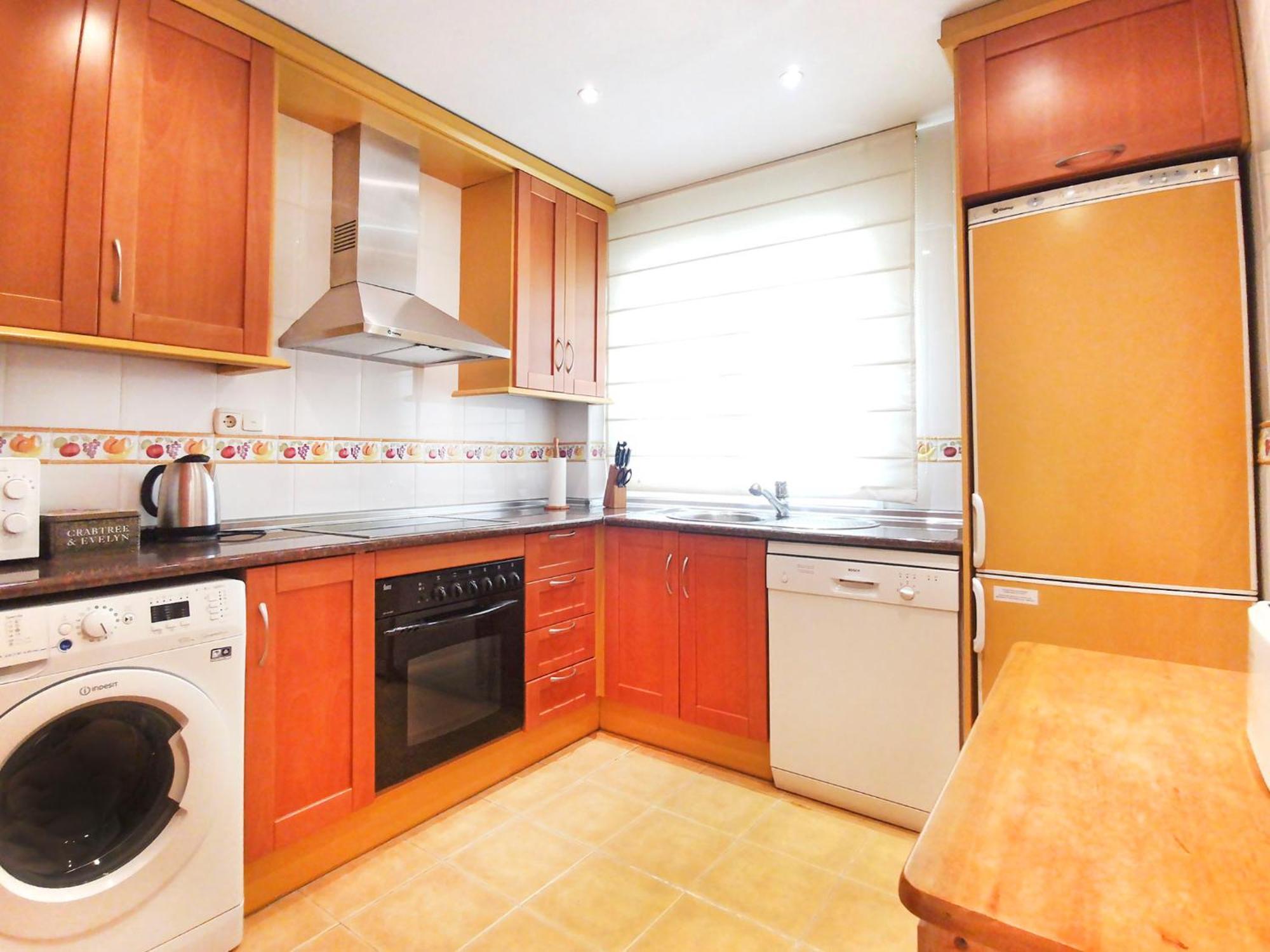 Banana Appartement Marbella