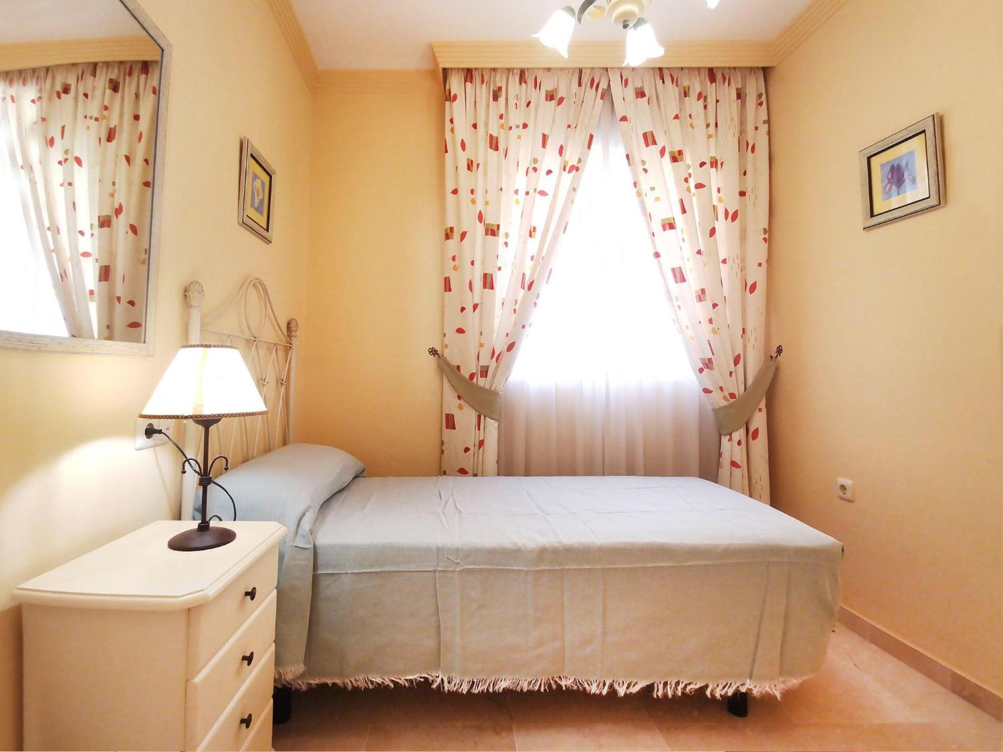 Appartement Banana Marbella