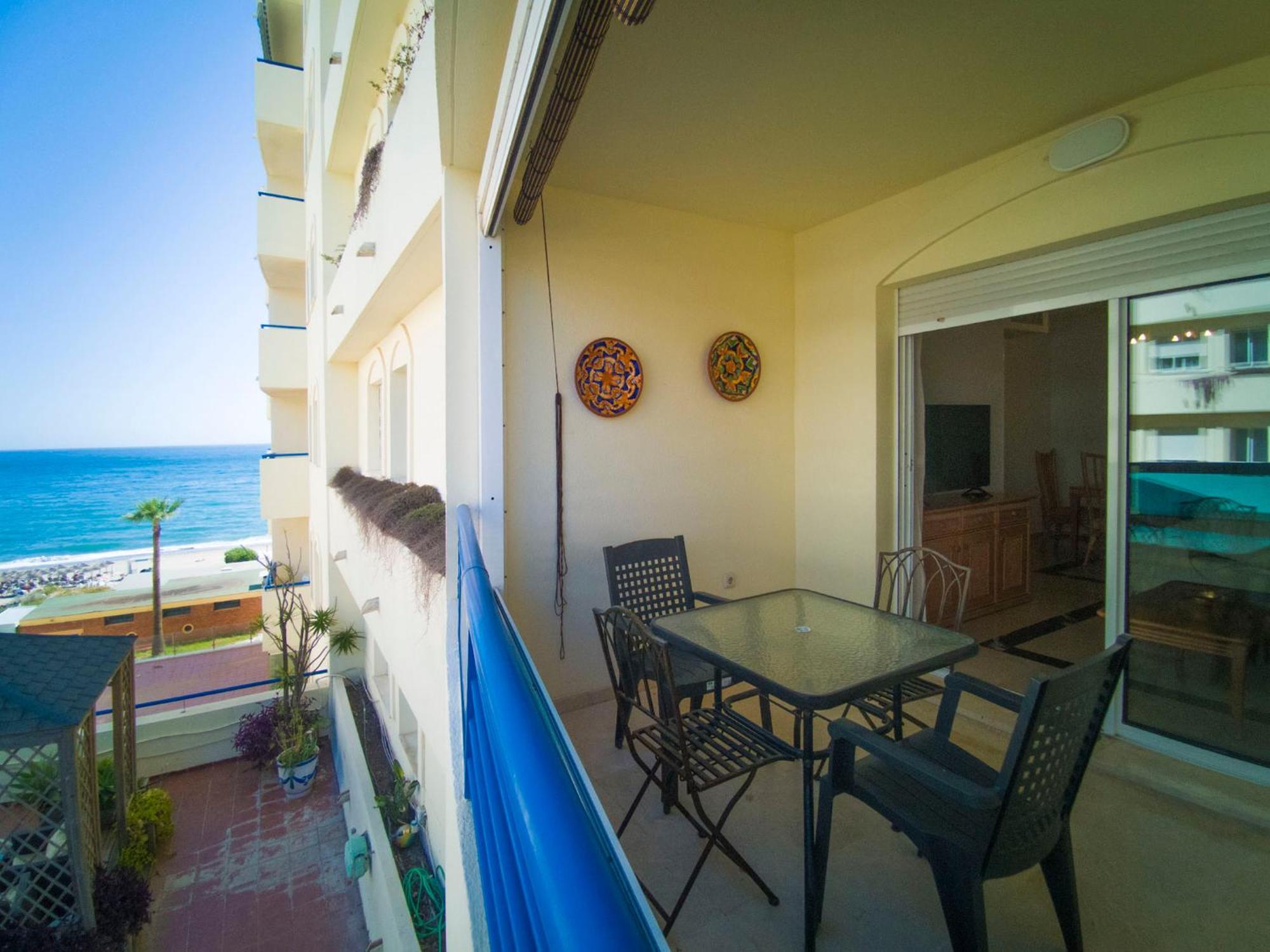 Banana Appartement Marbella