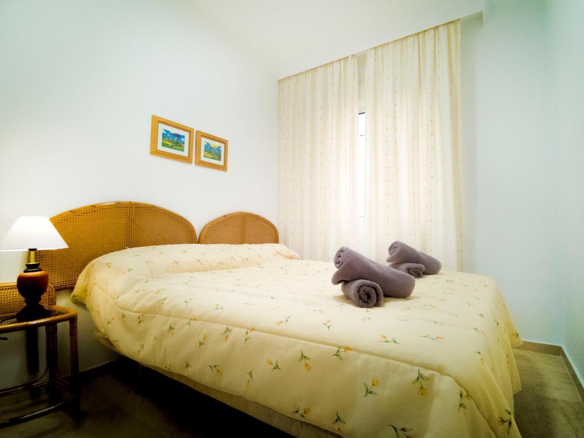 Appartement Banana