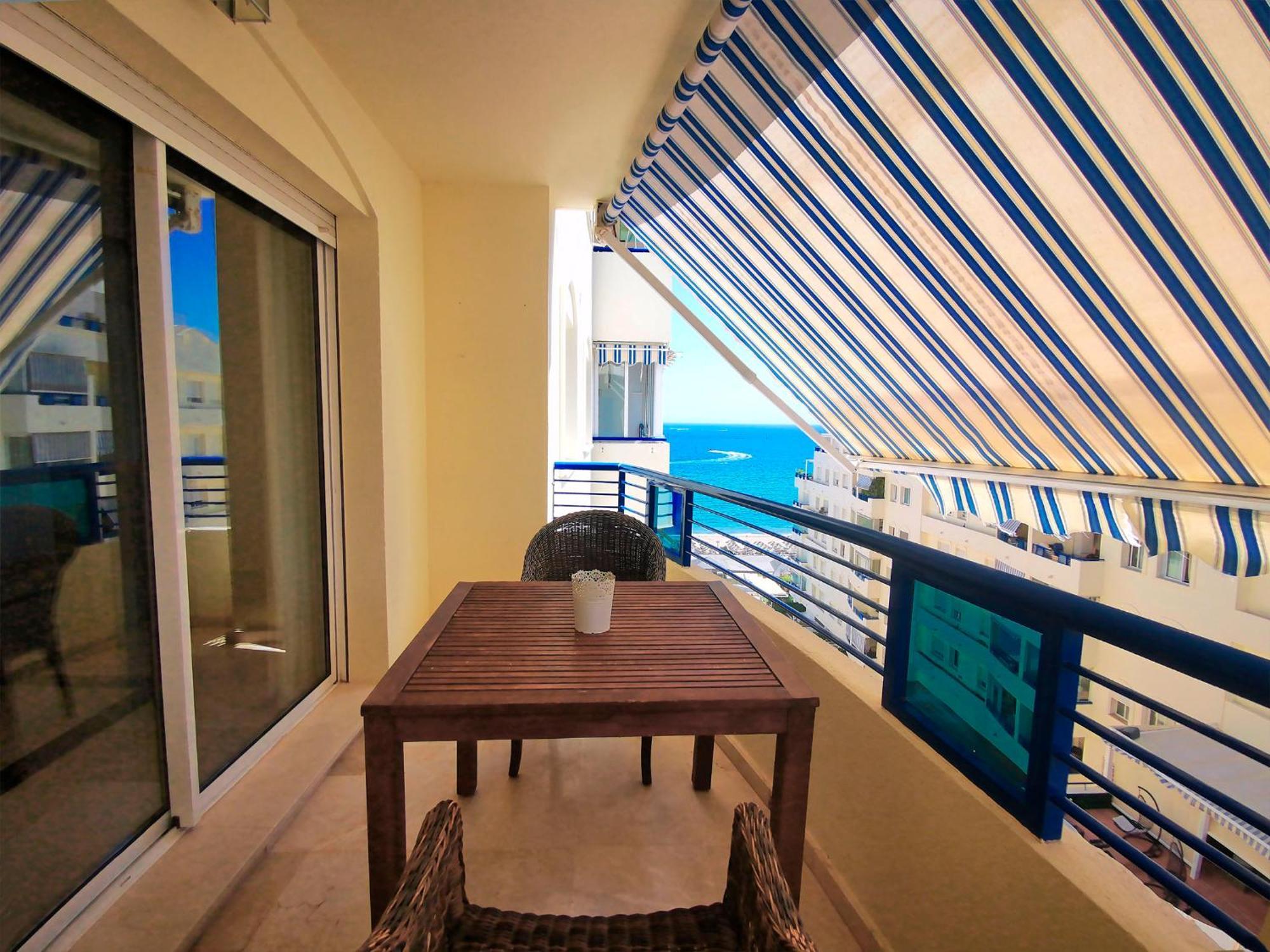 Apartment Banana Marbella