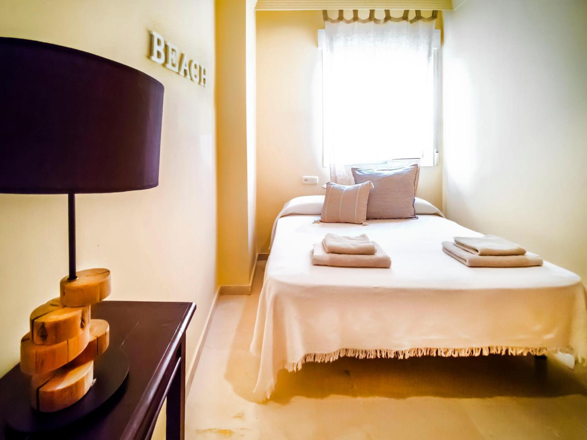 Banana Appartement *